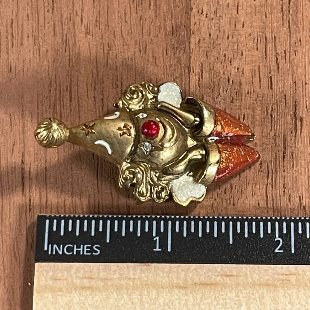 Danecraft gold craft